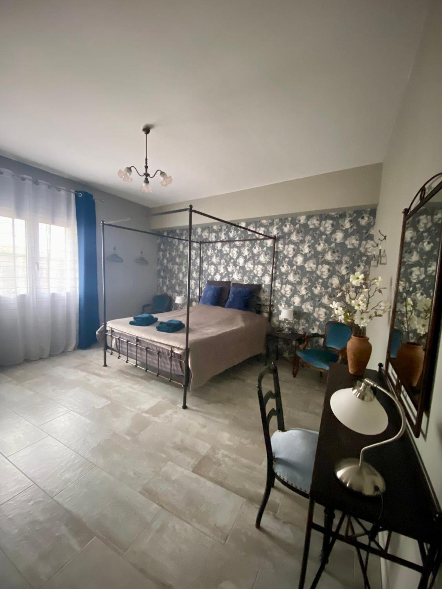 Maison Du Midi, 2 Gites De Charme Ginestas Exteriér fotografie